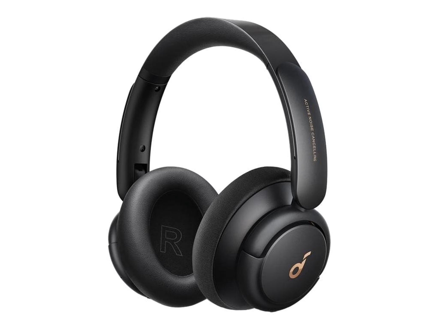 Experience Unmatched Sound Quality with the Q30 Hybrid Active Noise Cancelling Headphones - 50 Hours of Playtime and Custom EQ