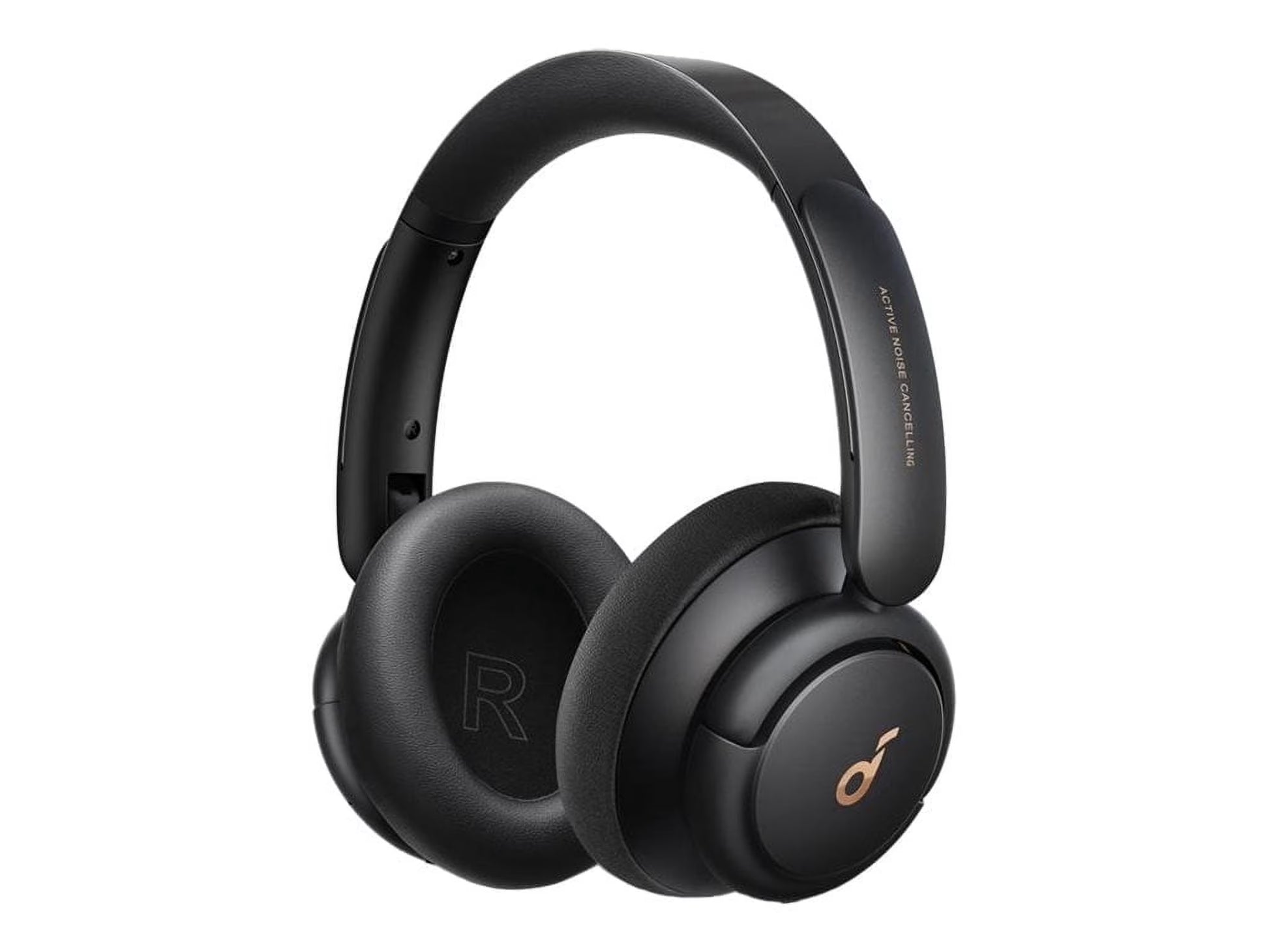 Experience Unmatched Sound Quality with the Q30 Hybrid Active Noise Cancelling Headphones - 50 Hours of Playtime and Custom EQ