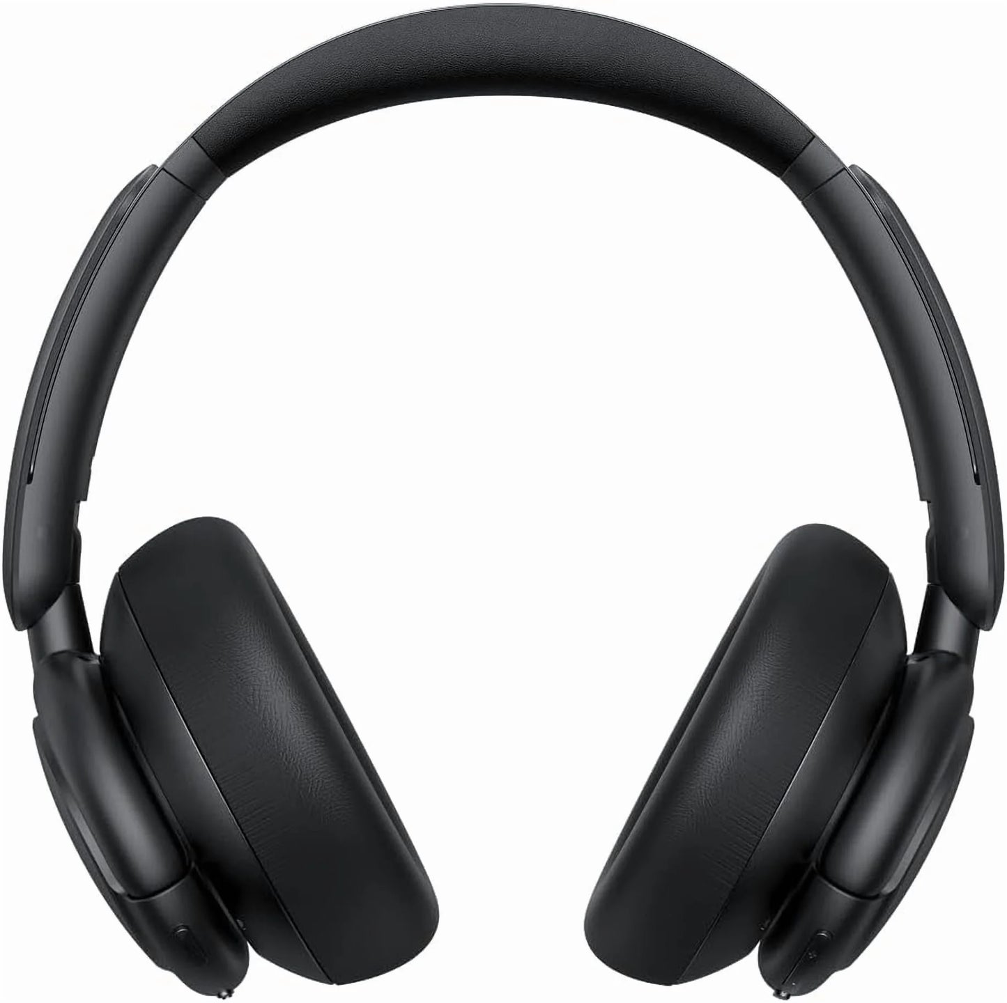 Experience Unmatched Sound Quality with the Q30 Hybrid Active Noise Cancelling Headphones - 50 Hours of Playtime and Custom EQ
