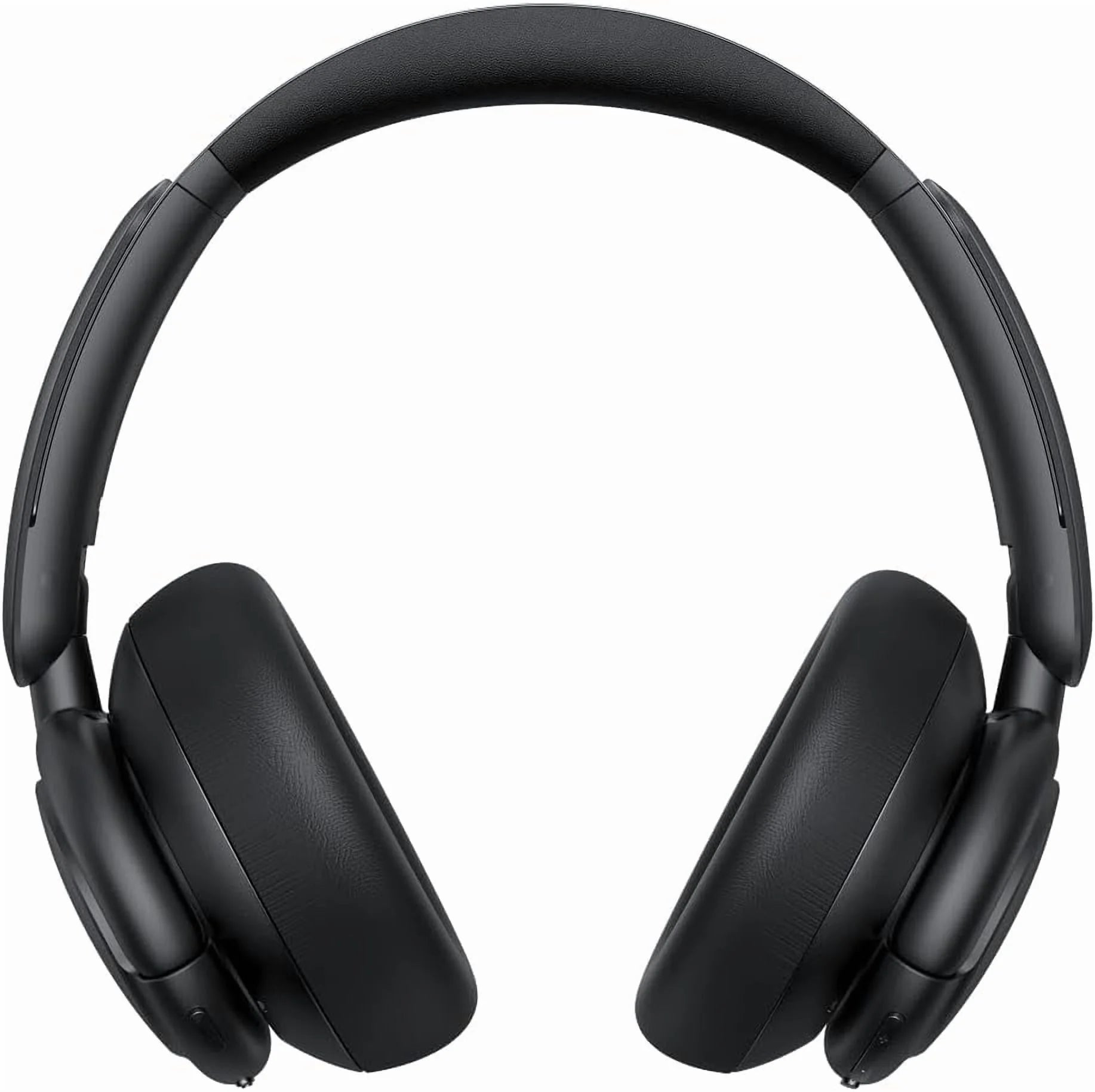 Experience Unmatched Sound Quality with the Q30 Hybrid Active Noise Cancelling Headphones - 50 Hours of Playtime and Custom EQ