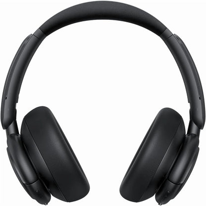 Experience Unmatched Sound Quality with the Q30 Hybrid Active Noise Cancelling Headphones - 50 Hours of Playtime and Custom EQ