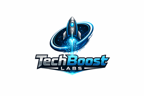 TechBoost Labs