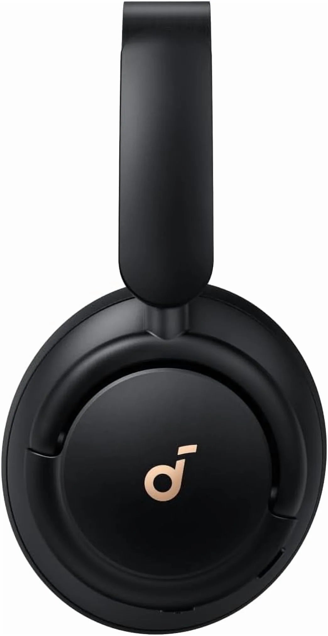 Experience Unmatched Sound Quality with the Q30 Hybrid Active Noise Cancelling Headphones - 50 Hours of Playtime and Custom EQ