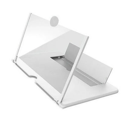 Transform Your Viewing Experience with the 10/12 Inch Multi-Functional HD Mobile Phone Screen Amplifier - Anti Blue Light Eye Protection and Enhanced Clarity